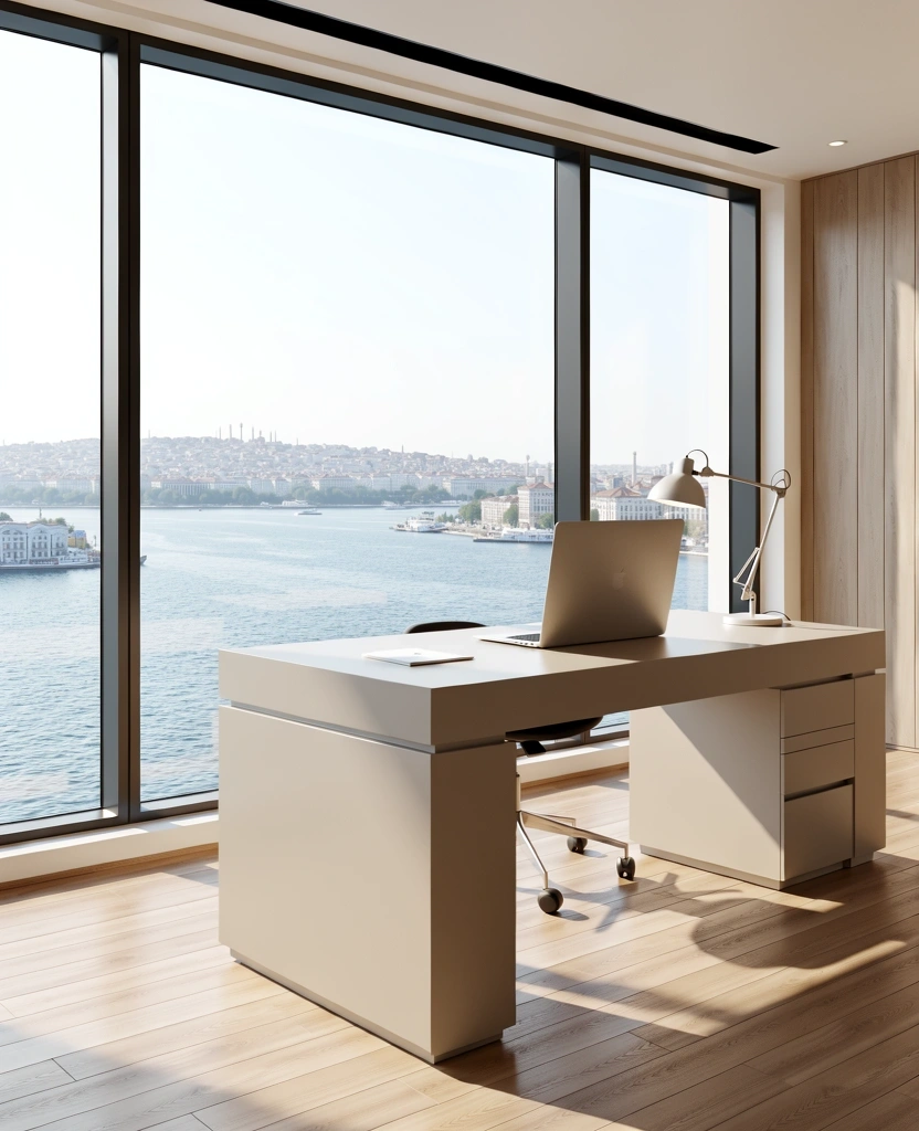 Analitik Çalışma Alanı