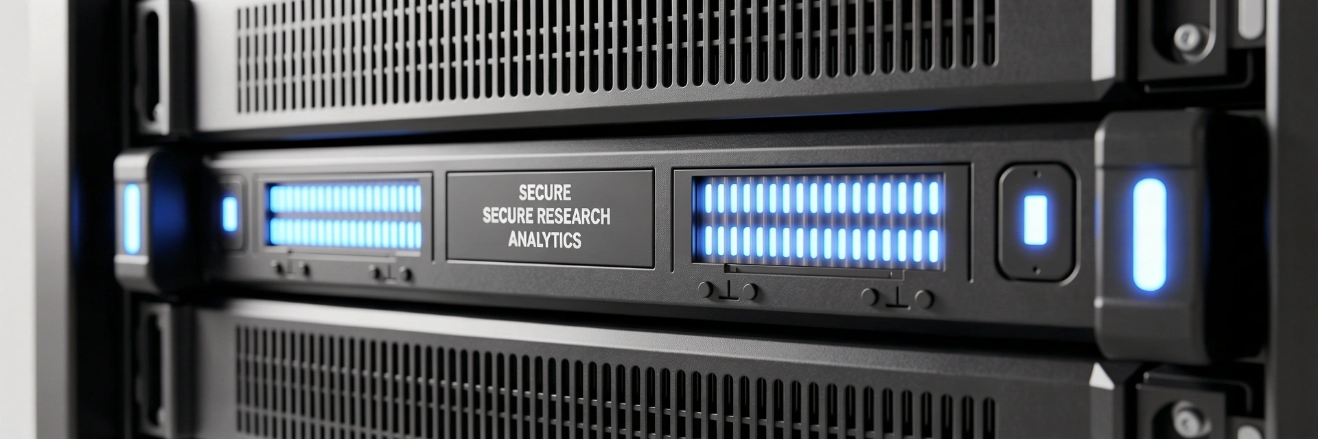 Veri Güvenliği ve Analitik Altyapı