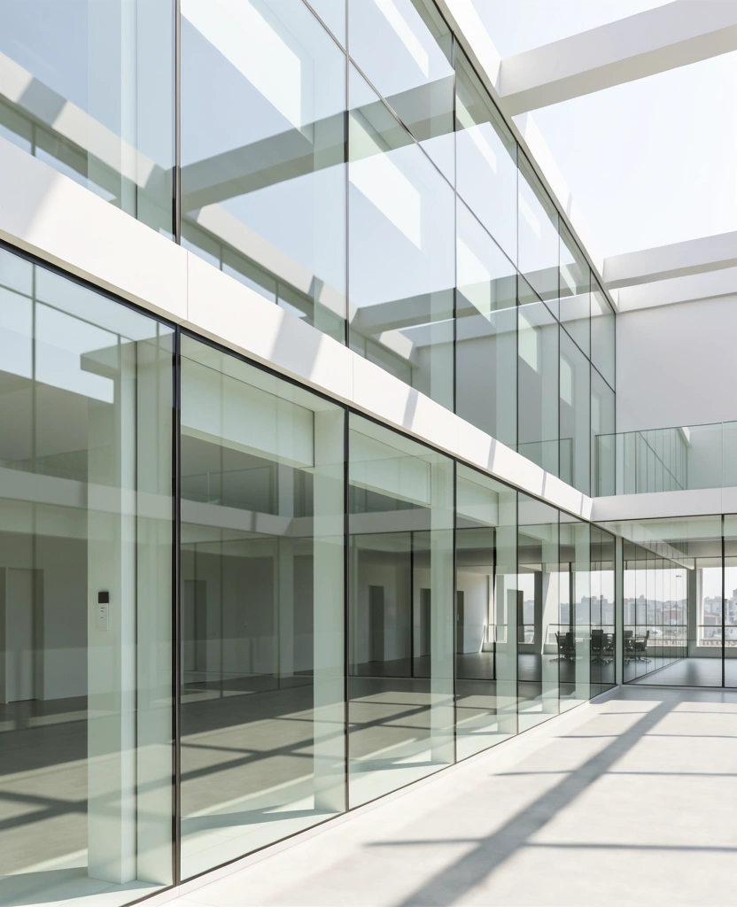 İstanbul Araştırma Mantığı Kurumsal Görünüm