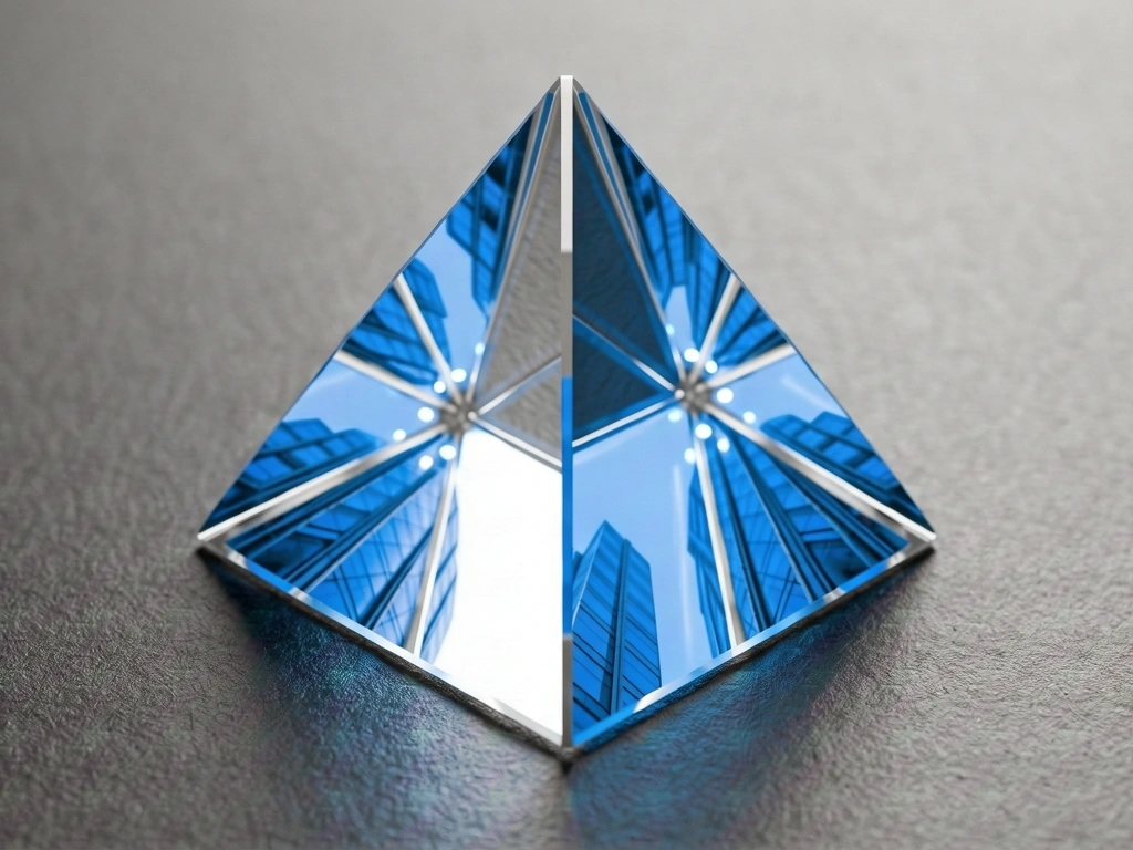 Precision Analytics Visual